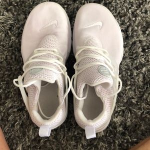 Kids Nike Prestos
